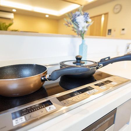 Nestay Terrace House Osaka Tsutenkaku Εξωτερικό φωτογραφία