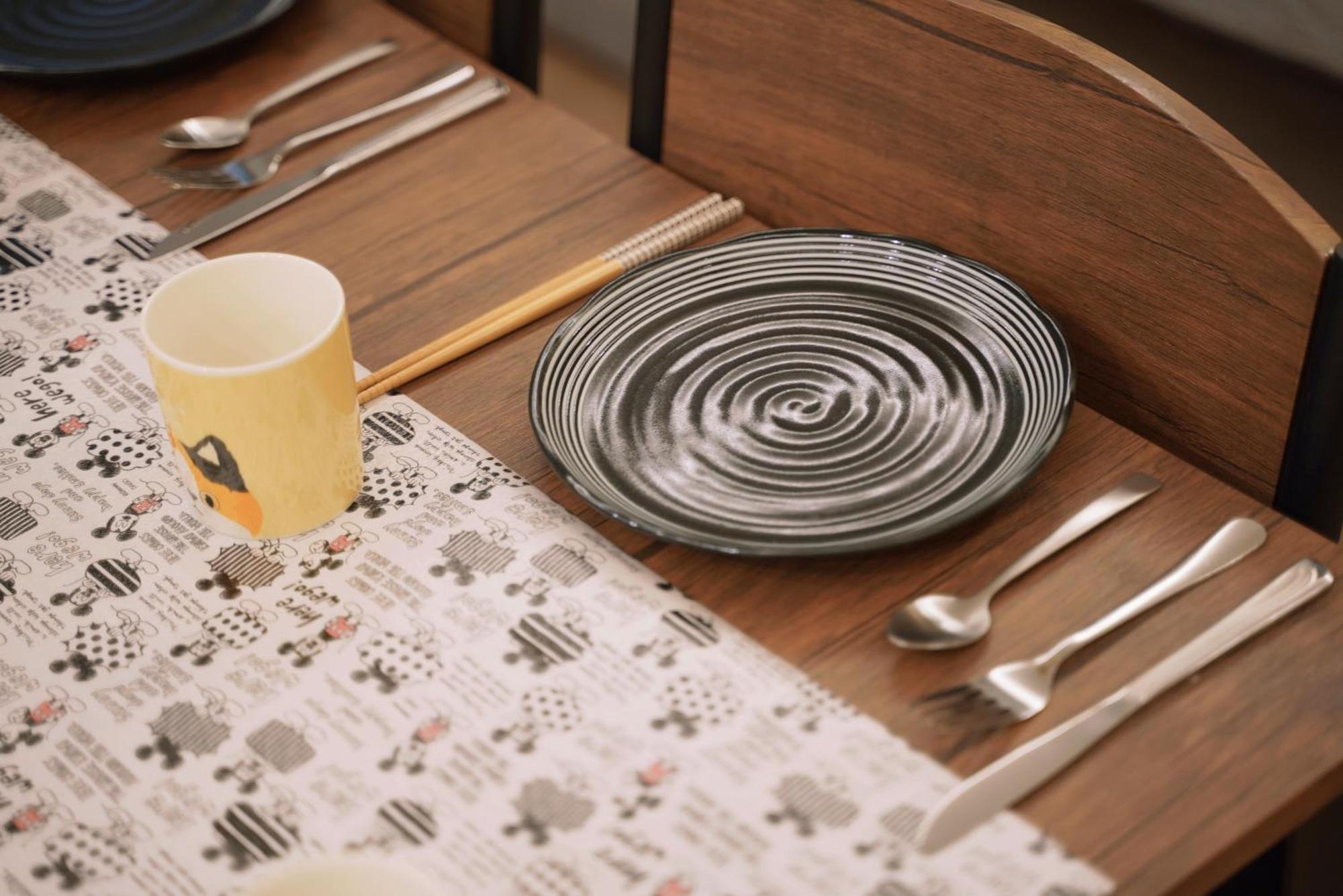 Nestay Terrace House Osaka Tsutenkaku Εξωτερικό φωτογραφία