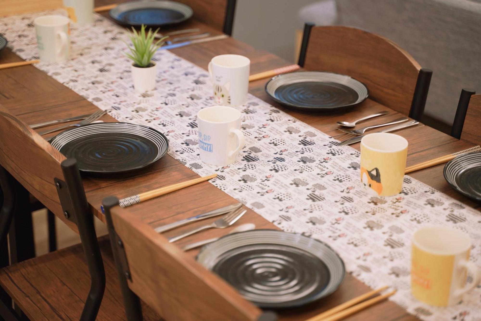 Nestay Terrace House Osaka Tsutenkaku Εξωτερικό φωτογραφία