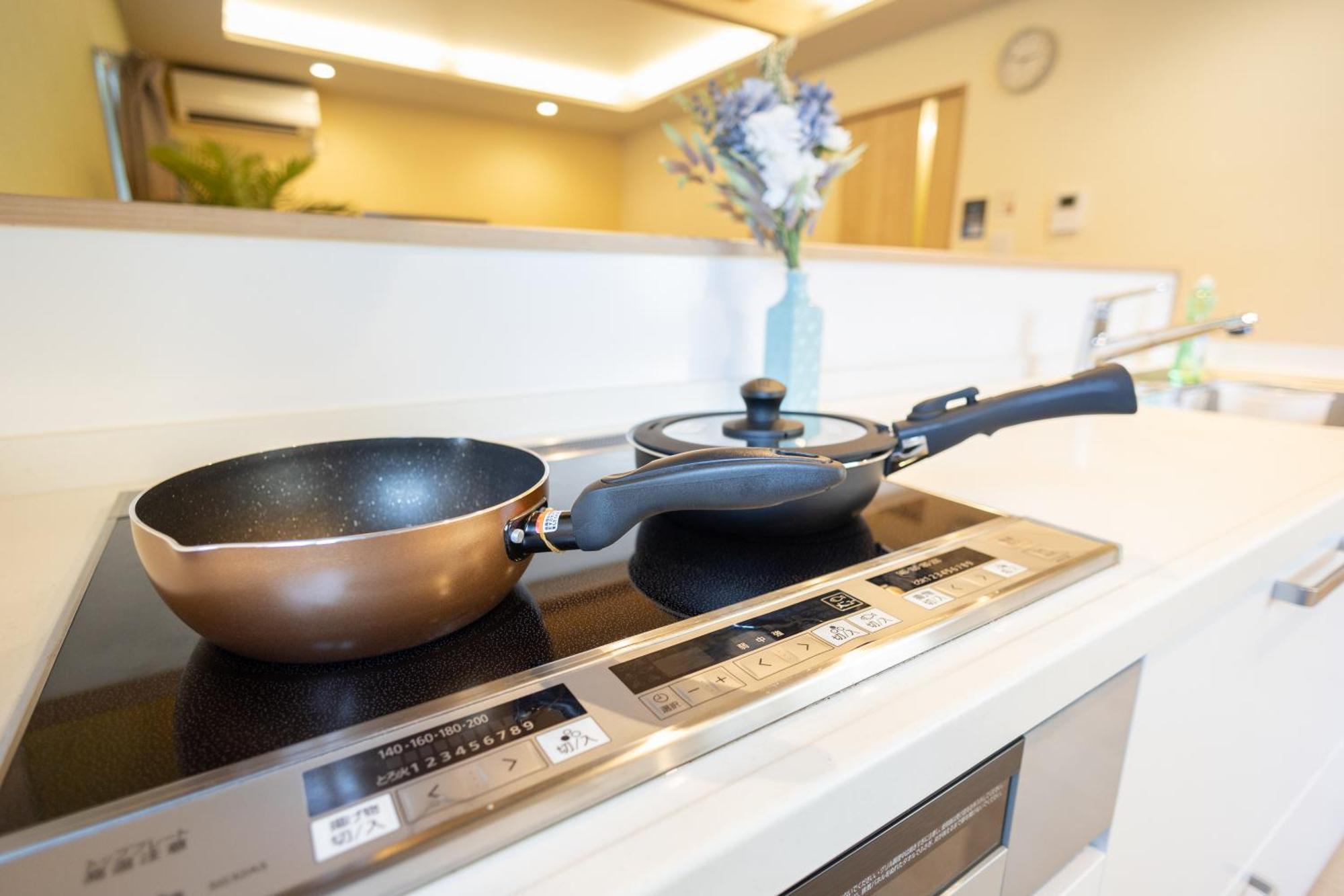 Nestay Terrace House Osaka Tsutenkaku Εξωτερικό φωτογραφία