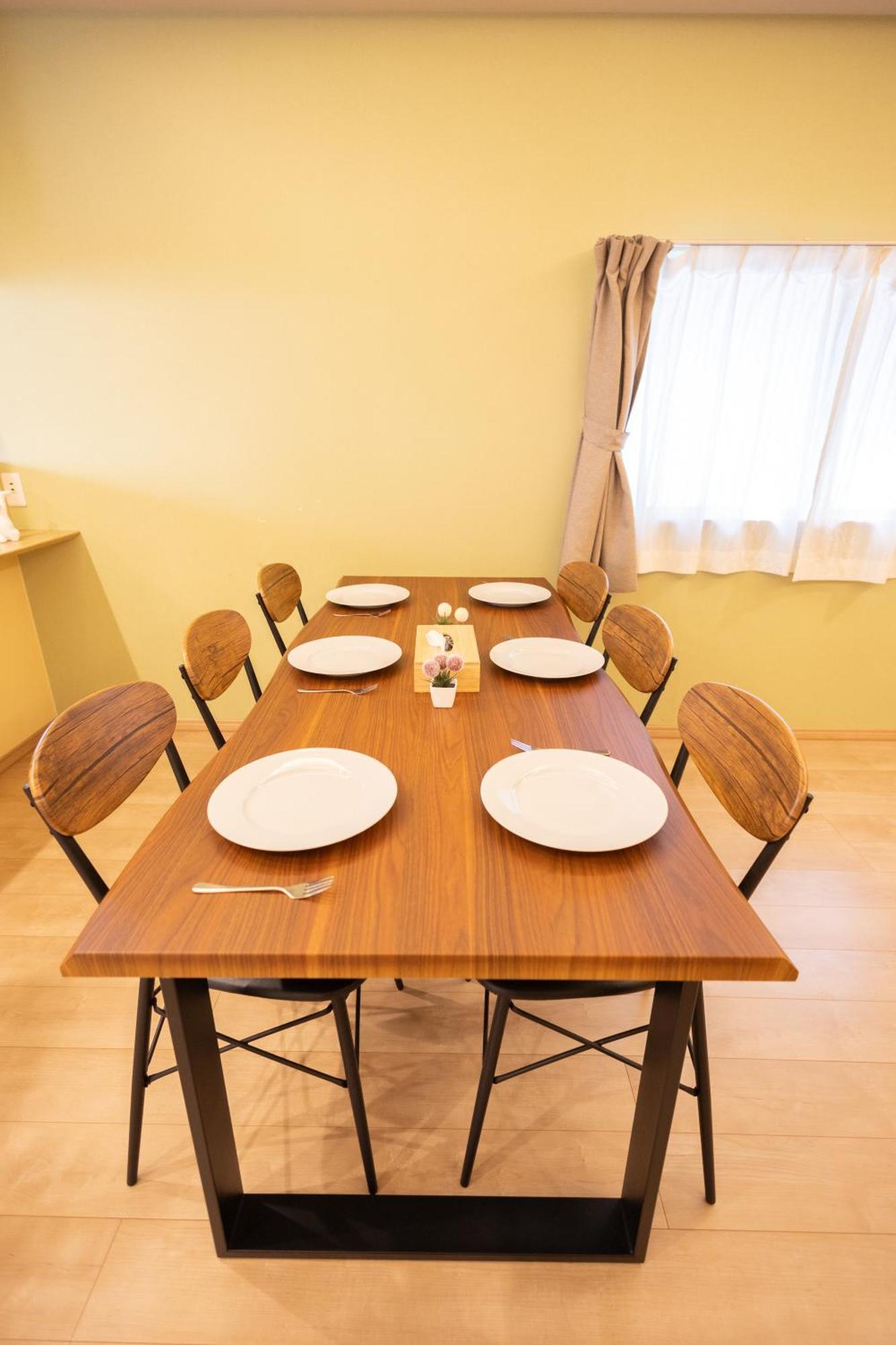 Nestay Terrace House Osaka Tsutenkaku Εξωτερικό φωτογραφία