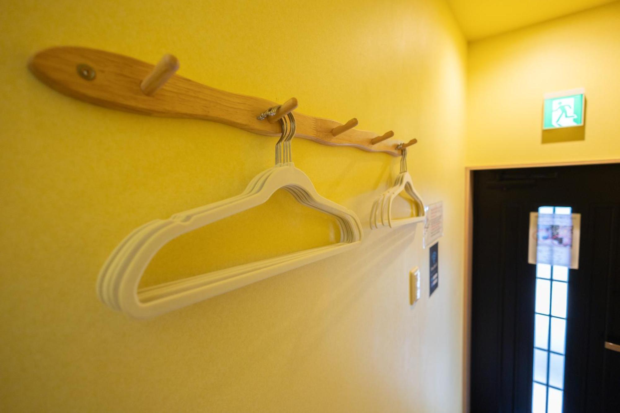 Nestay Terrace House Osaka Tsutenkaku Εξωτερικό φωτογραφία