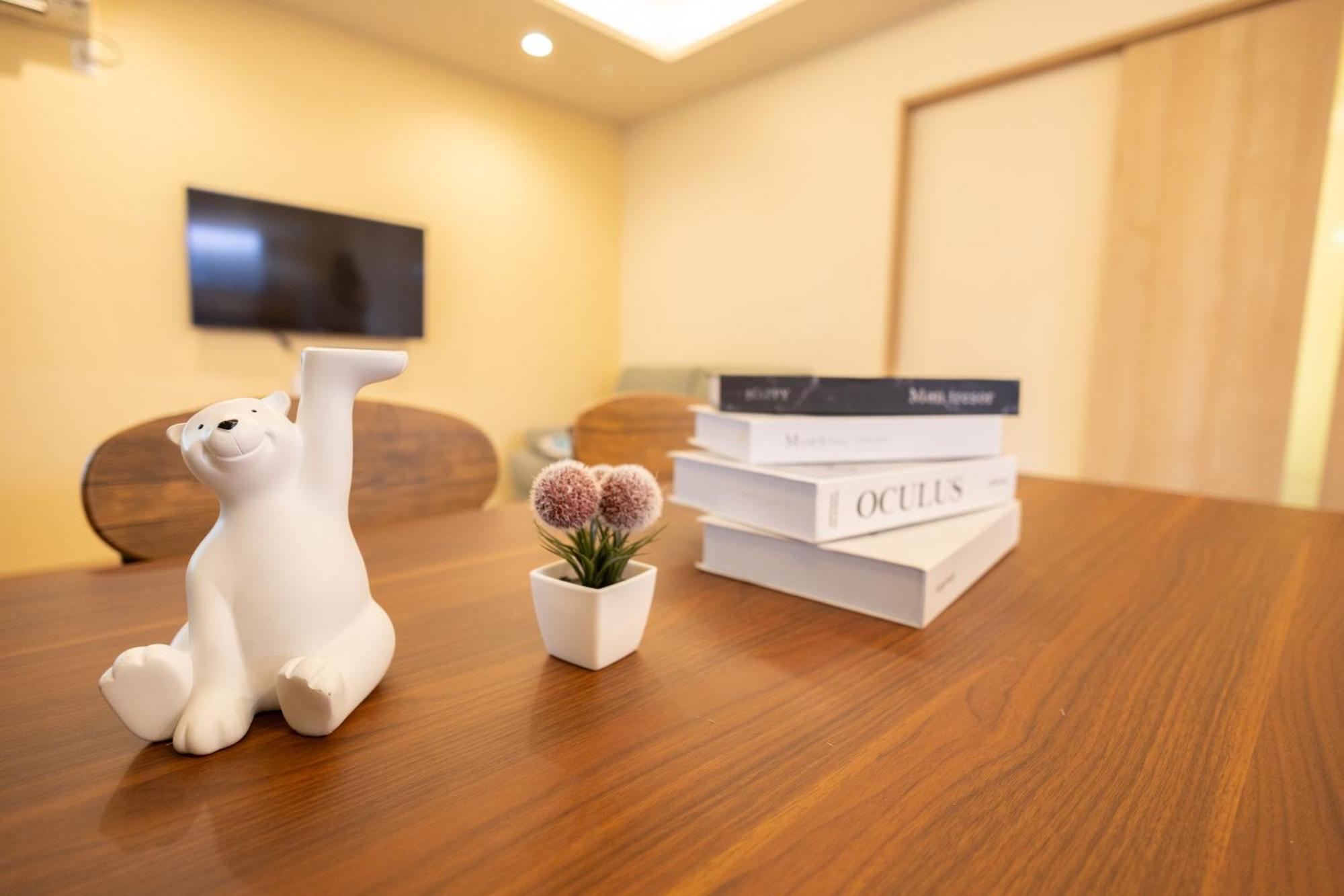 Nestay Terrace House Osaka Tsutenkaku Εξωτερικό φωτογραφία