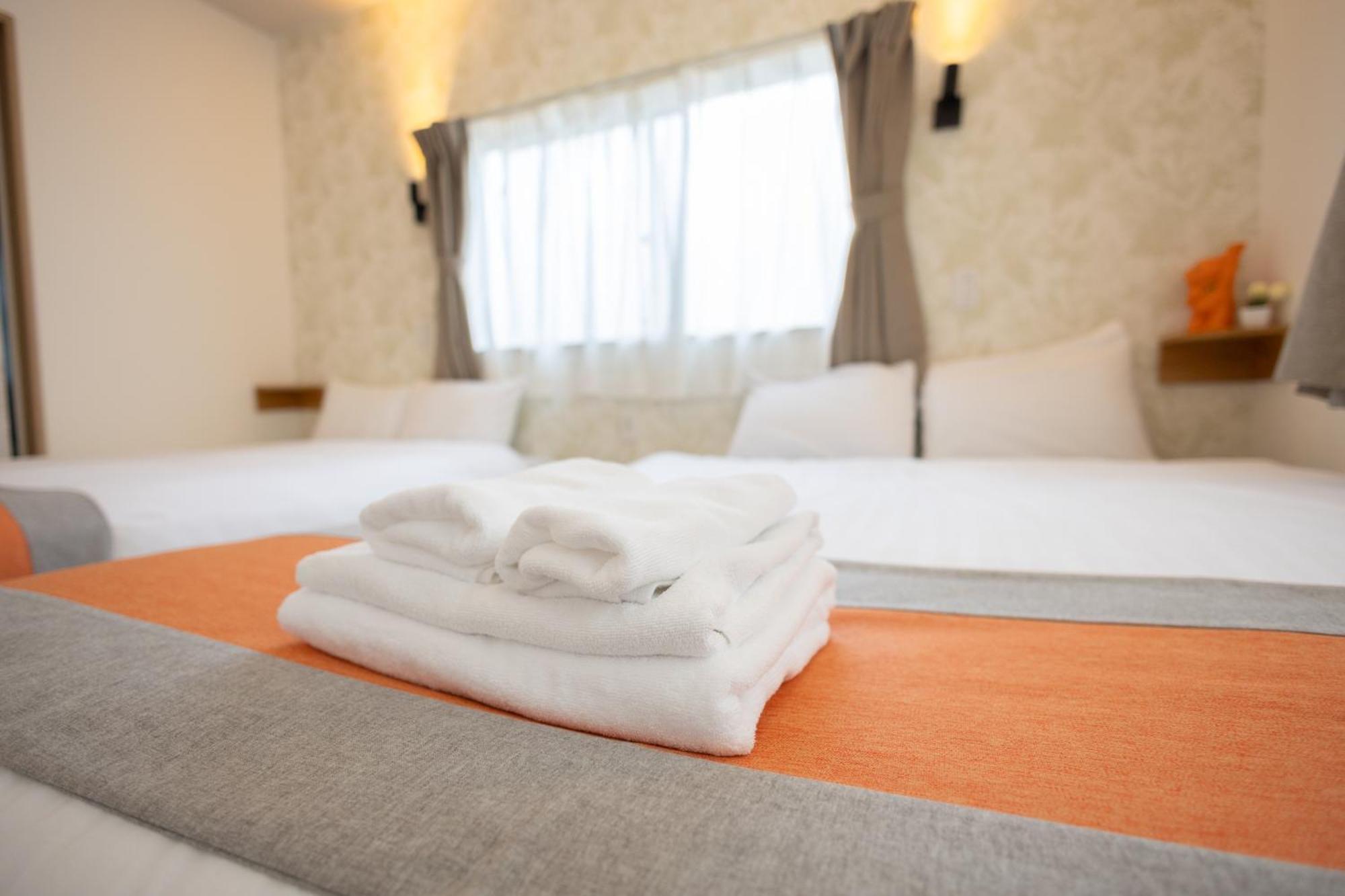 Nestay Terrace House Osaka Tsutenkaku Εξωτερικό φωτογραφία