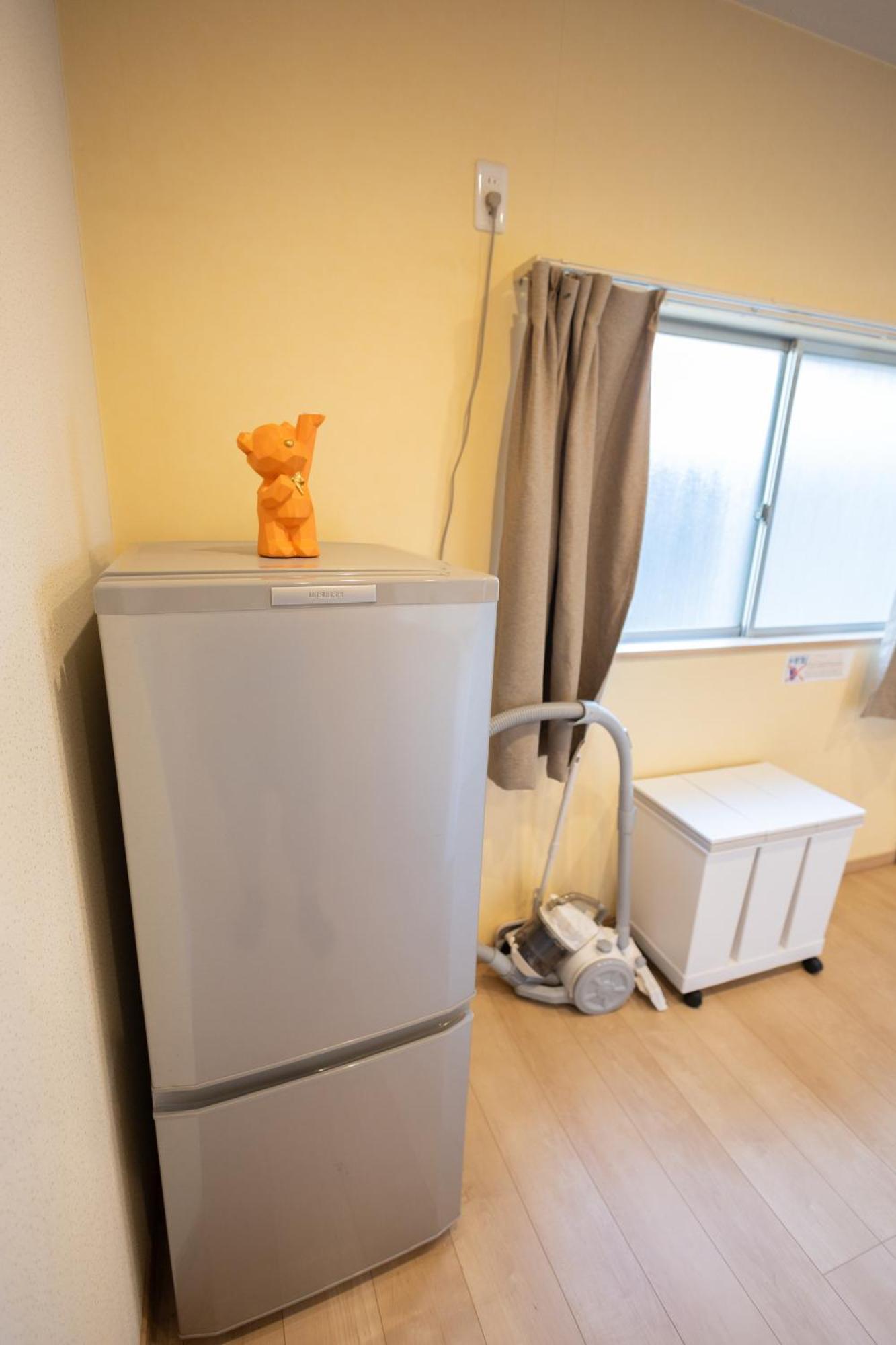 Nestay Terrace House Osaka Tsutenkaku Εξωτερικό φωτογραφία