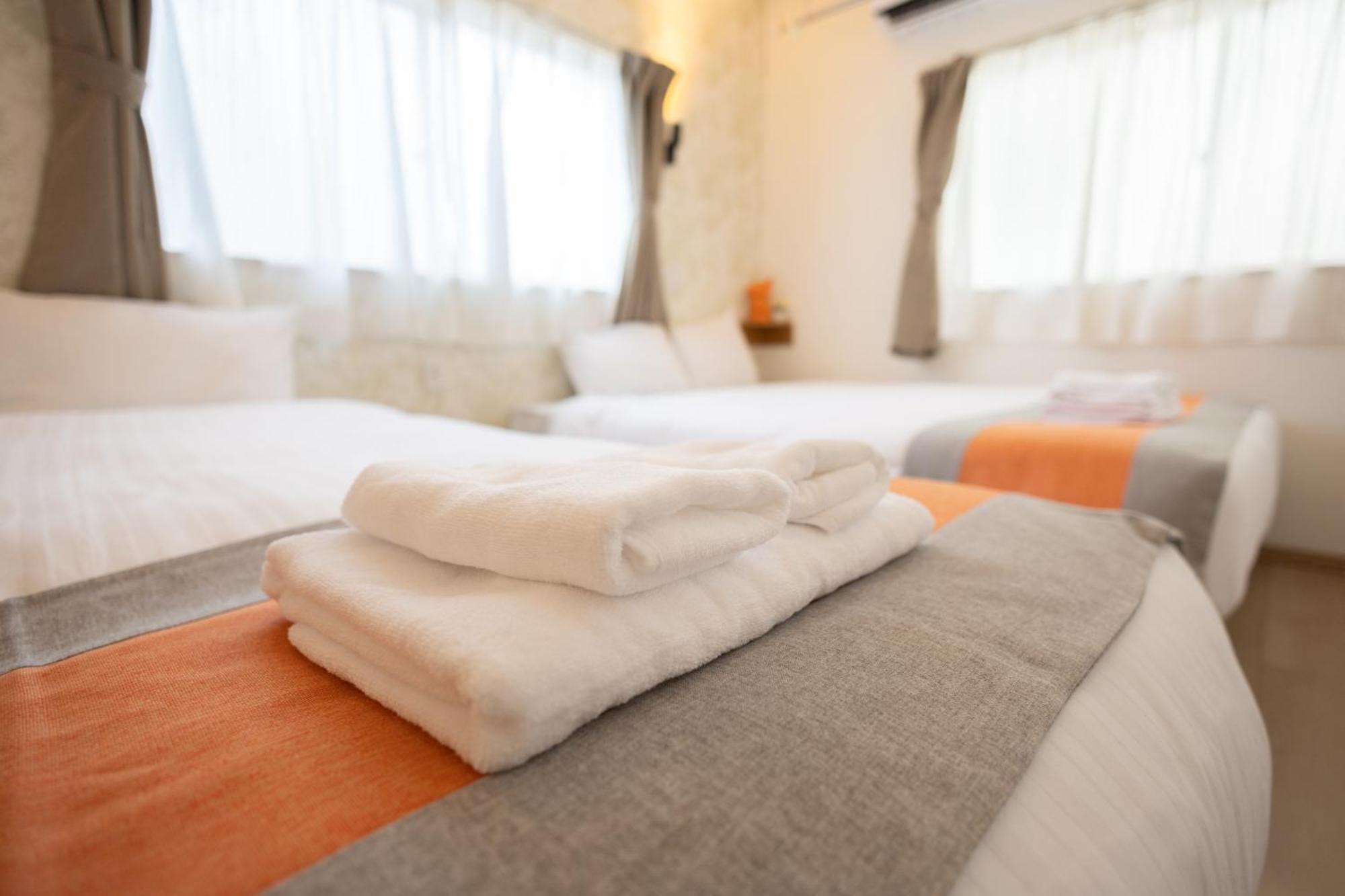 Nestay Terrace House Osaka Tsutenkaku Εξωτερικό φωτογραφία