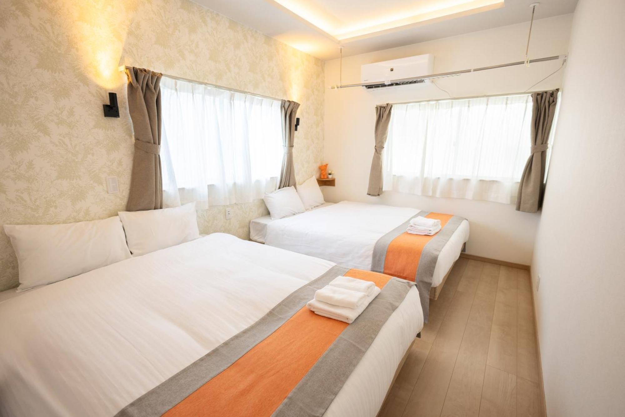 Nestay Terrace House Osaka Tsutenkaku Εξωτερικό φωτογραφία