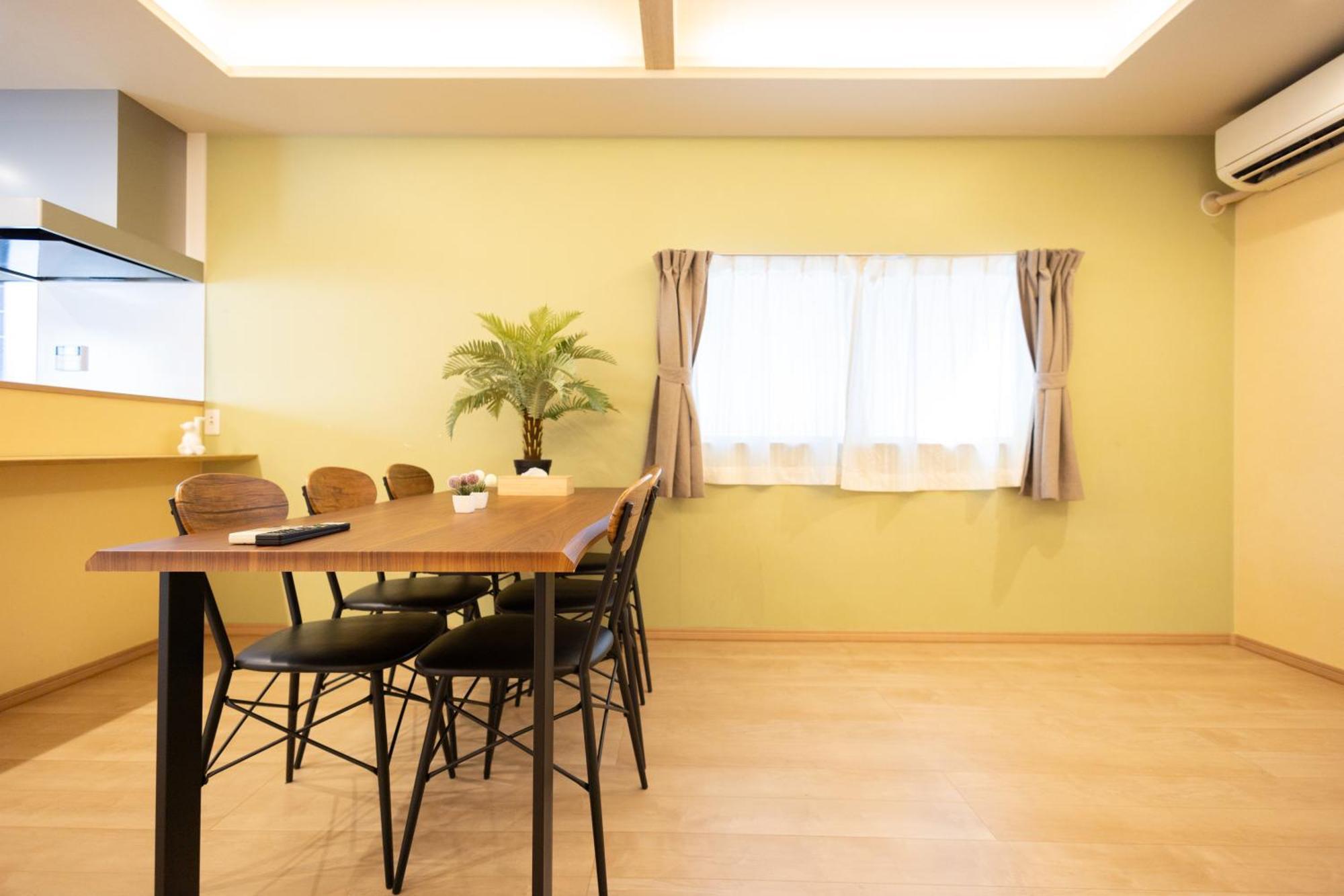 Nestay Terrace House Osaka Tsutenkaku Εξωτερικό φωτογραφία